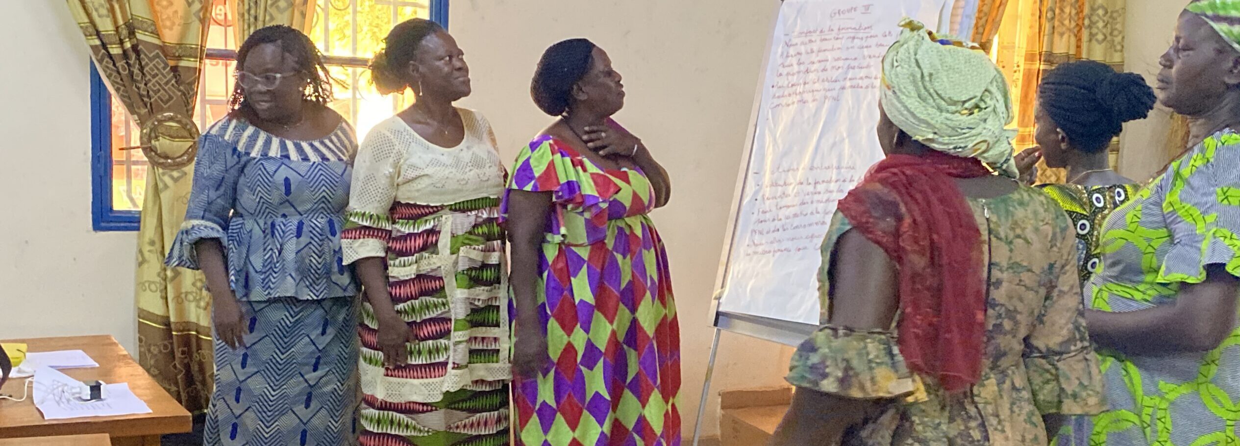 Speechbot – a speech-based chatbot to resource rare African languages