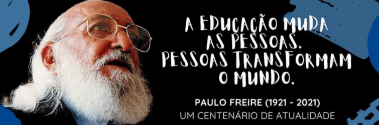 Paulo Freire - Pedagogy of the Oppressed