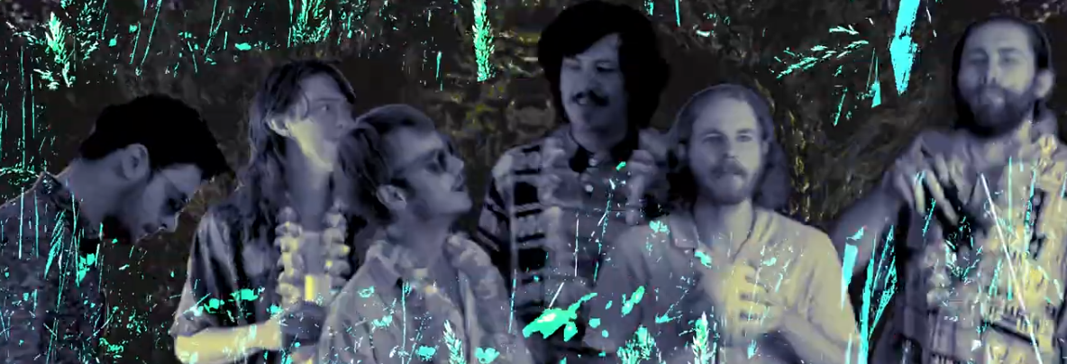 CavoloNero at Mauna Kea