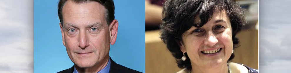 Marc Rotenberg: “AI and the Global Call for Red Lines – Will It Help?”