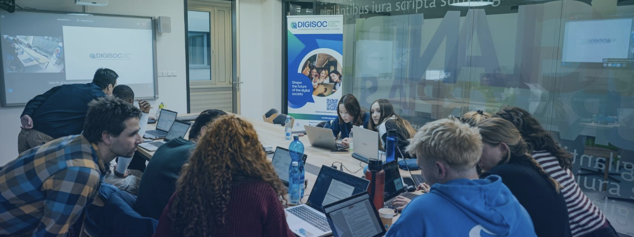 Applications Now Open: DIGISOC Joint Master’s Programme 2026/2027