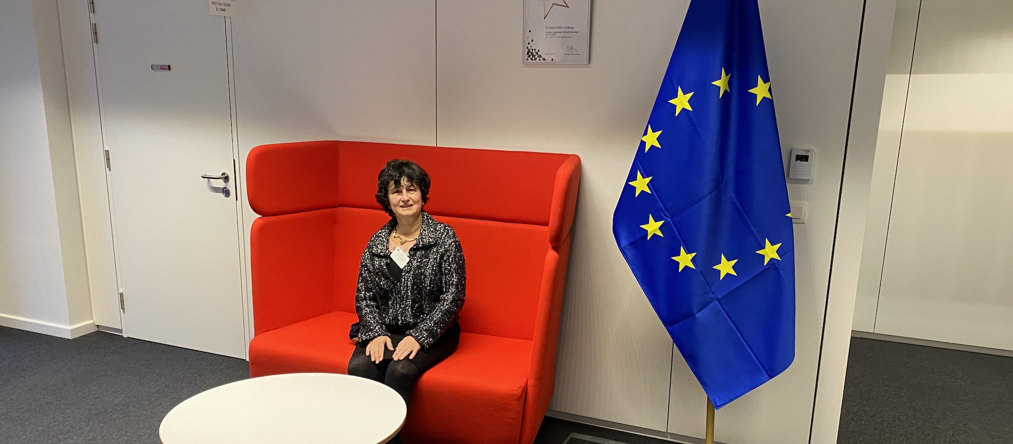 Event: Critical Digital Technologies and Future Strategic EU Investments