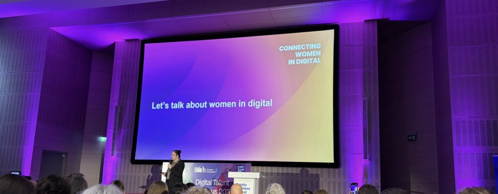 Digital Talent Days 2026